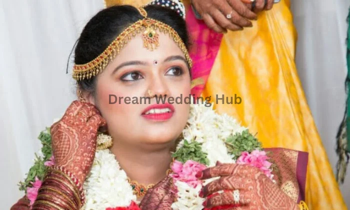 Shingar Bridal Makeup